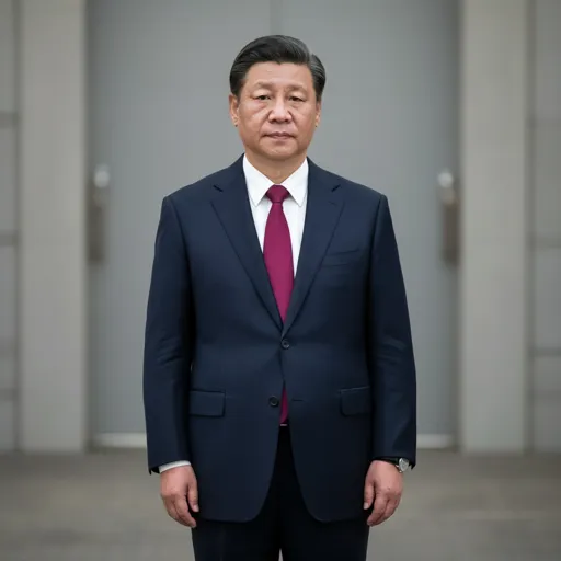 Xi Jinping