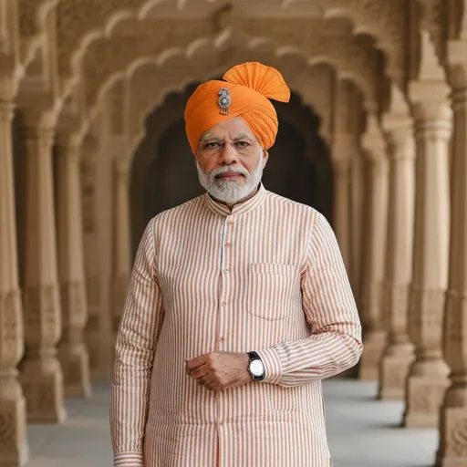 Narendra Modi