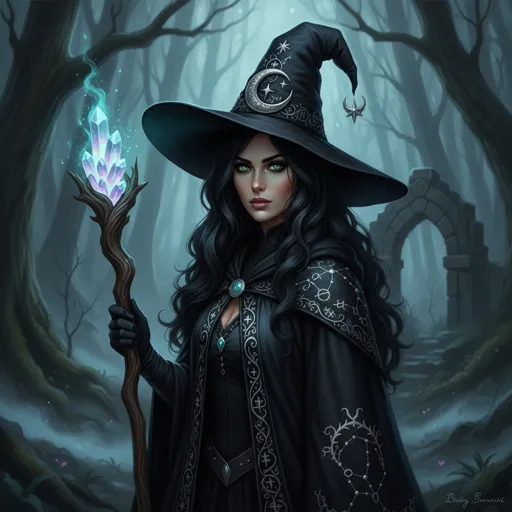 Witch