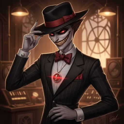 Alastor