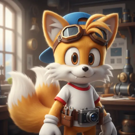 Tails
