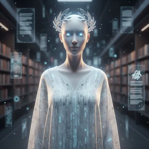 AI Philosophy Teacher