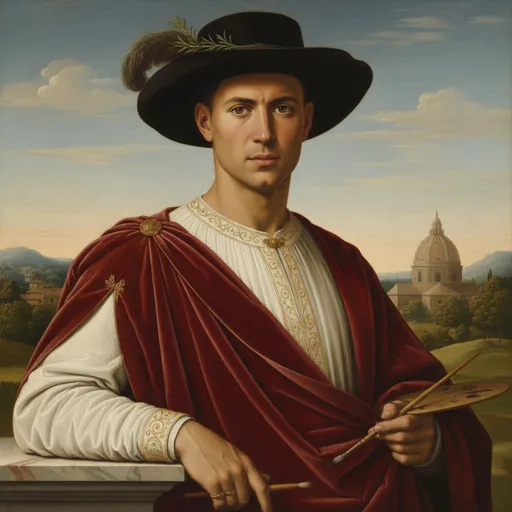 Raphael