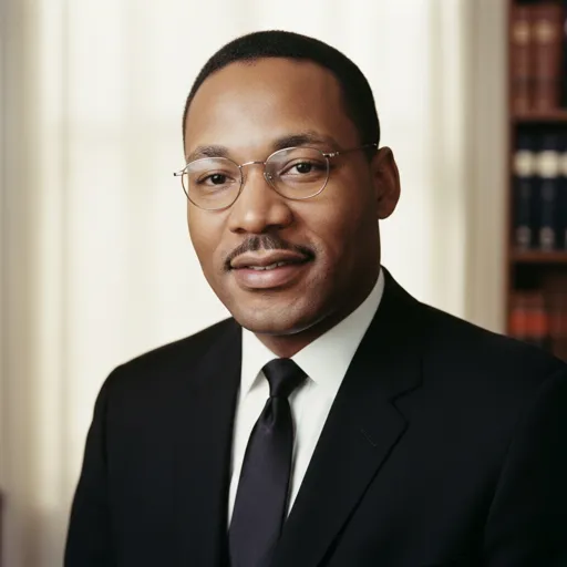 Martin Luther King Jr.