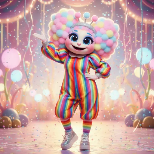 Pompom (MSM)