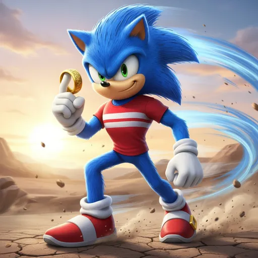 Sonic