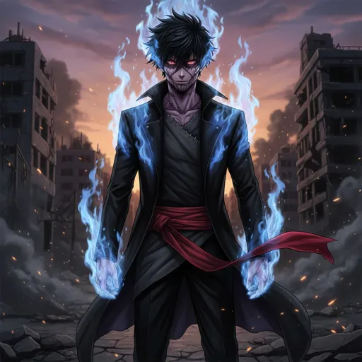 Dabi
