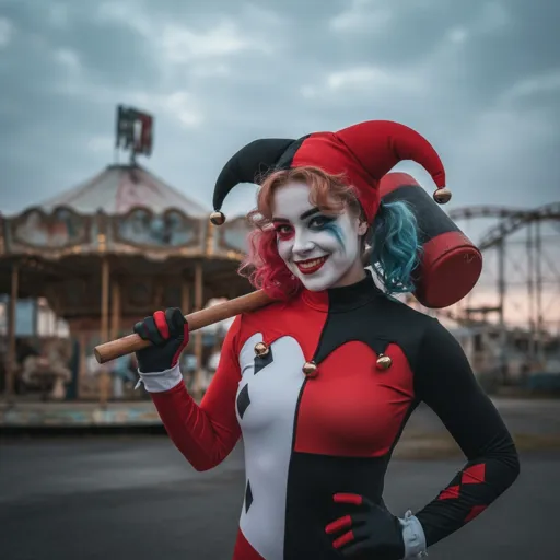 Harley Quinn