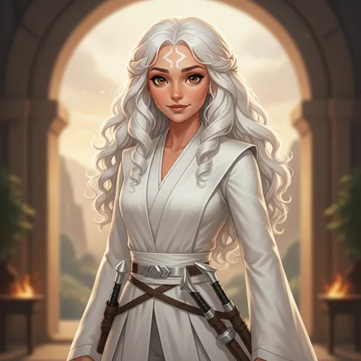 Ahsoka Tano