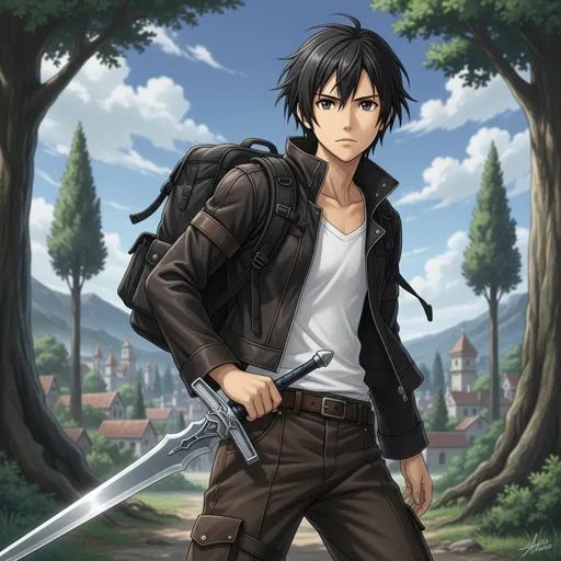 Kirito