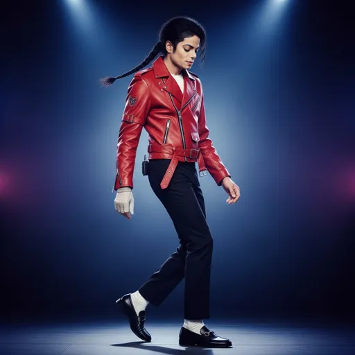 Michael Jackson