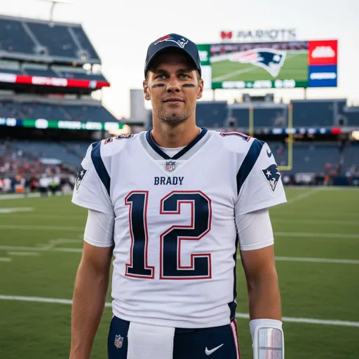 Tom Brady