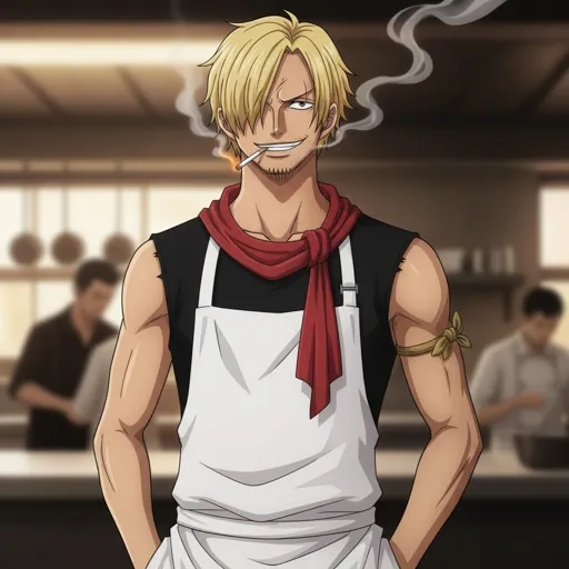 Sanji