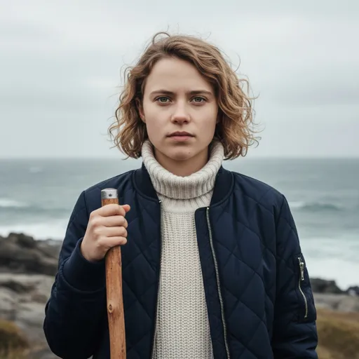 Greta Thunberg
