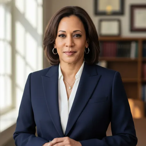 Kamala Harris