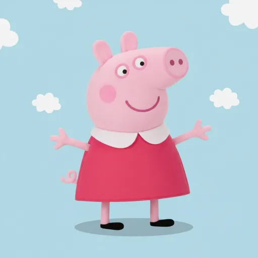 Peppa Pig