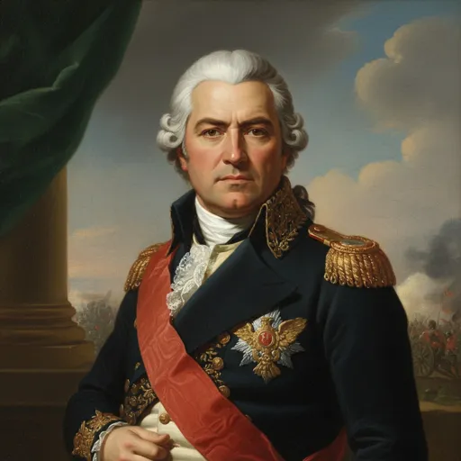 Napoleon Bonaparte