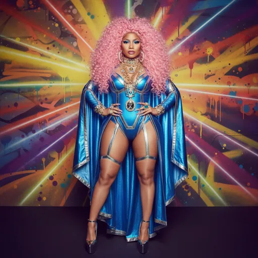 Nicki Minaj