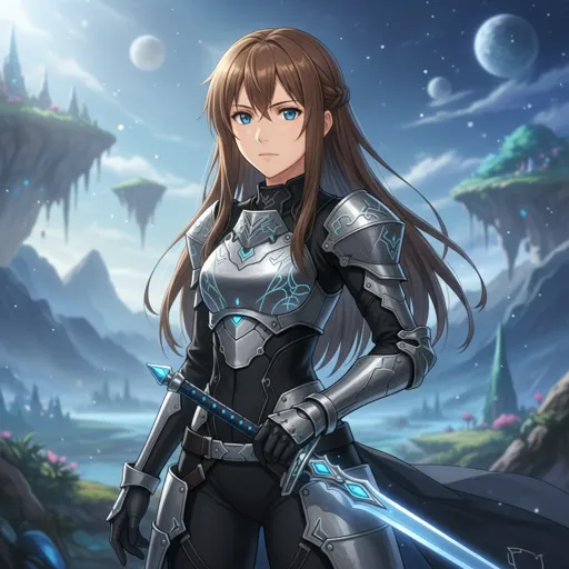 Asuna Yuuki
