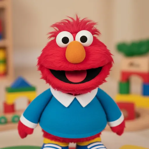 Elmo