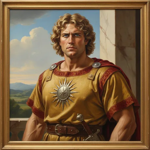 Alexander the Great