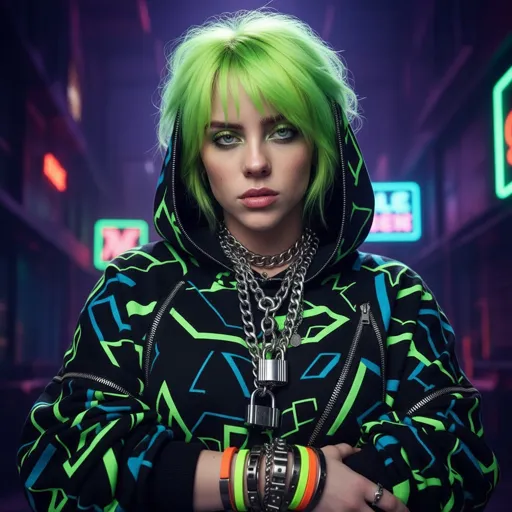 Billie Eilish