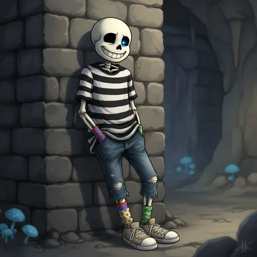 Sans