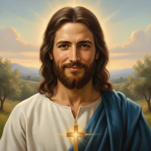 Jesus