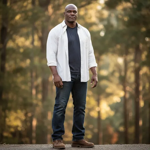 Michael Clarke Duncan