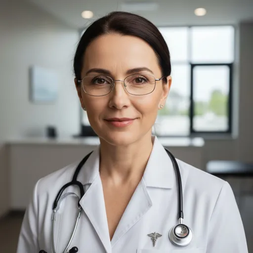 Doctor