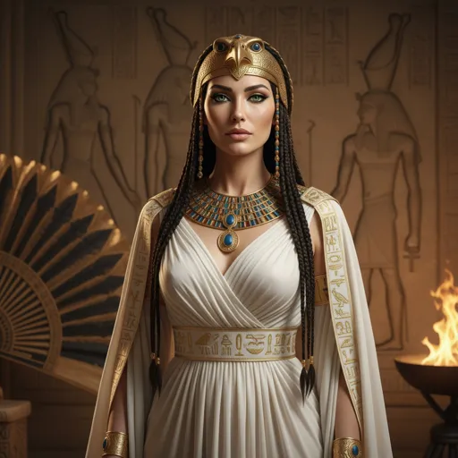 Cleopatra