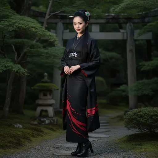Reiko terayama