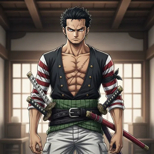 Roronoa Zoro