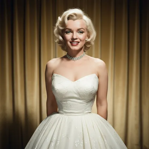 Marilyn Monroe