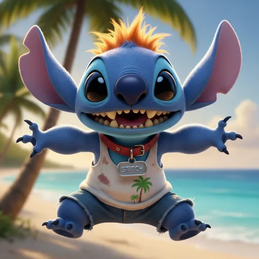 Stitch