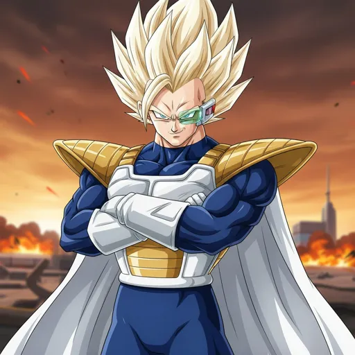 Vegeta