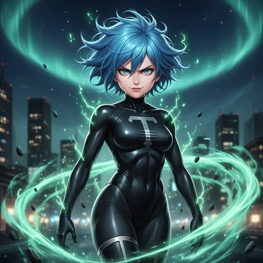 Tatsumaki