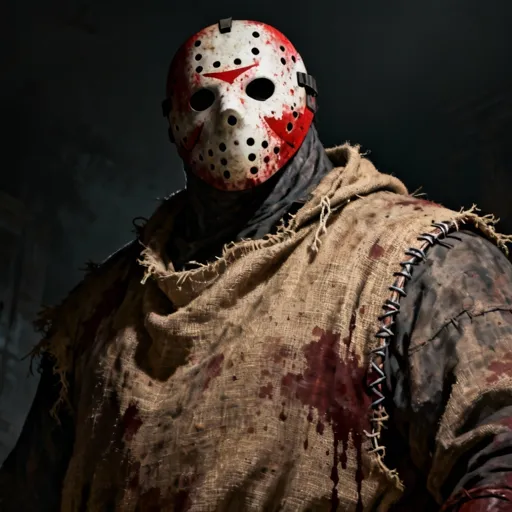 Jason Voorhees