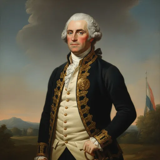George Washington