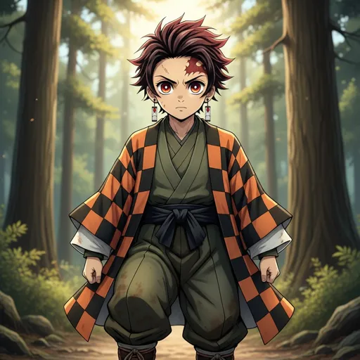 Tanjiro