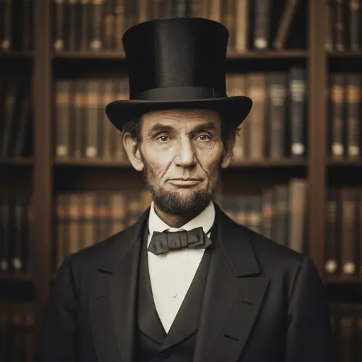 Abraham Lincoln