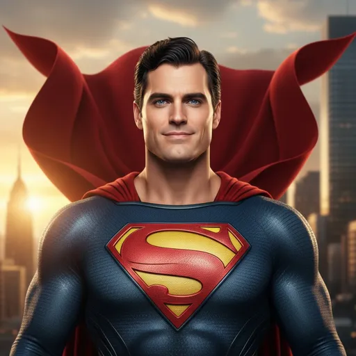 Superman