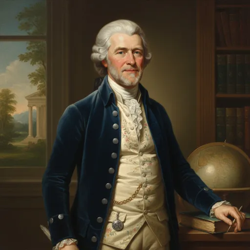 Thomas Jefferson