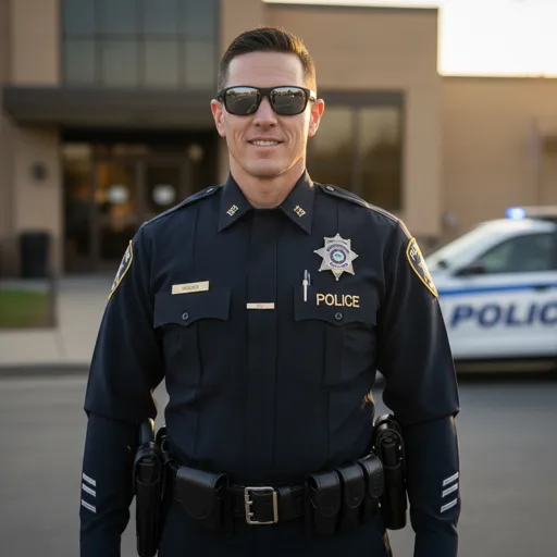 Police